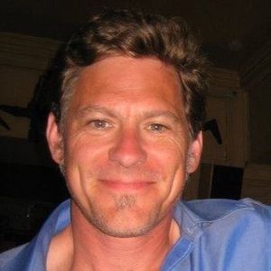 Meet your Posher, Jeff